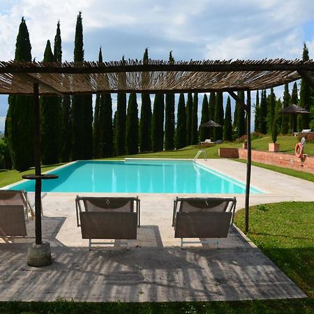 Agriturismo Sant'Alfredo Monteroni dʼArbia Extérieur photo