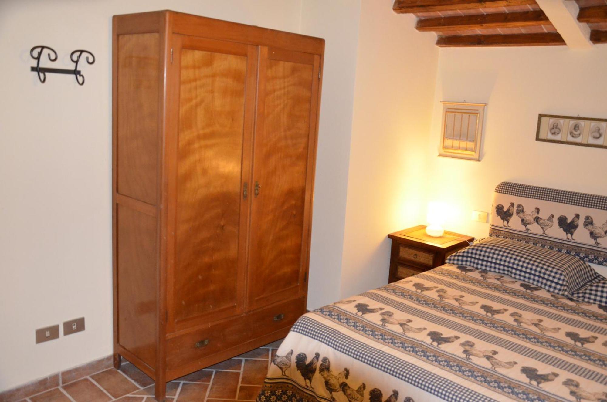 Agriturismo Sant'Alfredo Monteroni dʼArbia Chambre photo