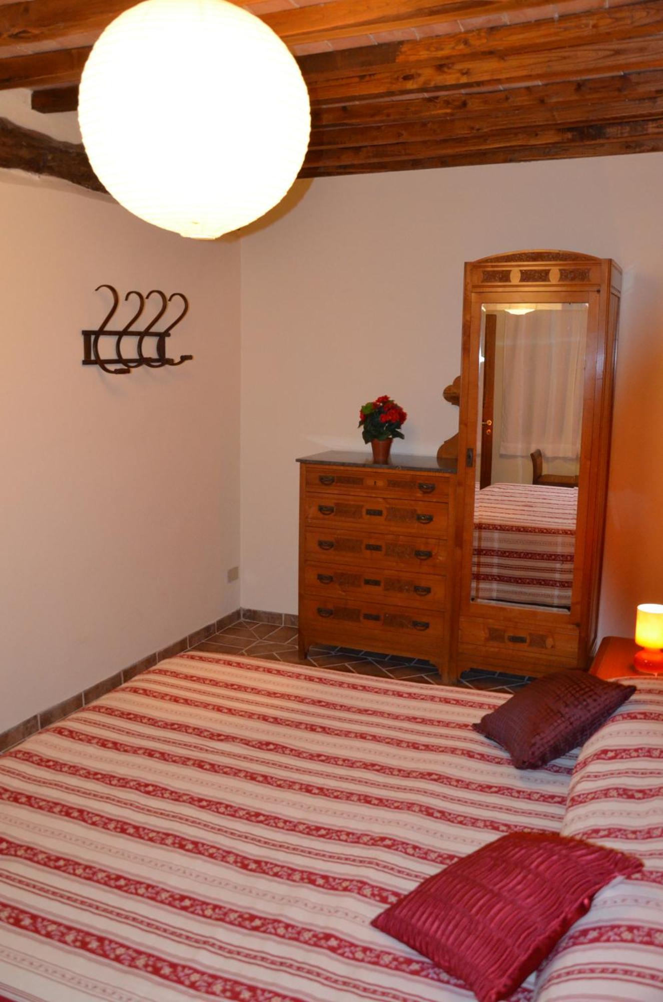 Agriturismo Sant'Alfredo Monteroni dʼArbia Chambre photo