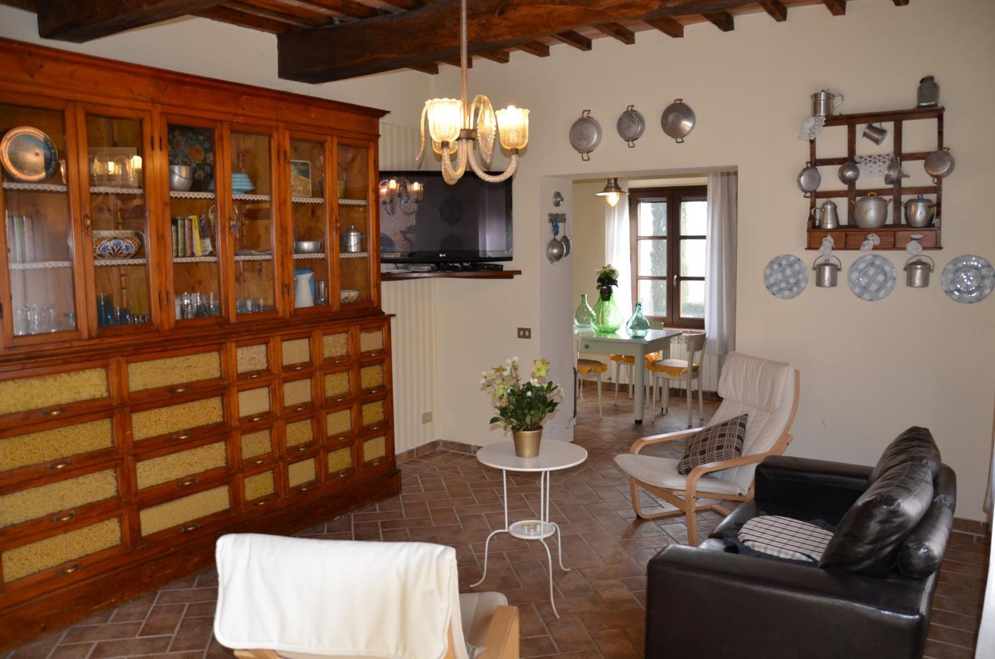 Agriturismo Sant'Alfredo Monteroni dʼArbia Chambre photo