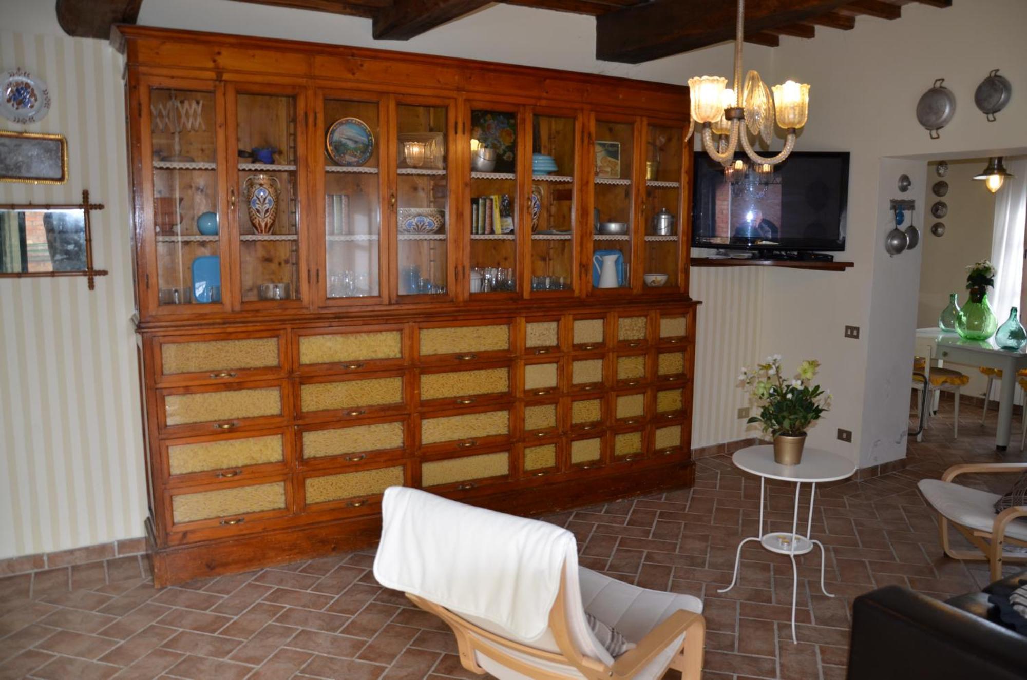 Agriturismo Sant'Alfredo Monteroni dʼArbia Chambre photo