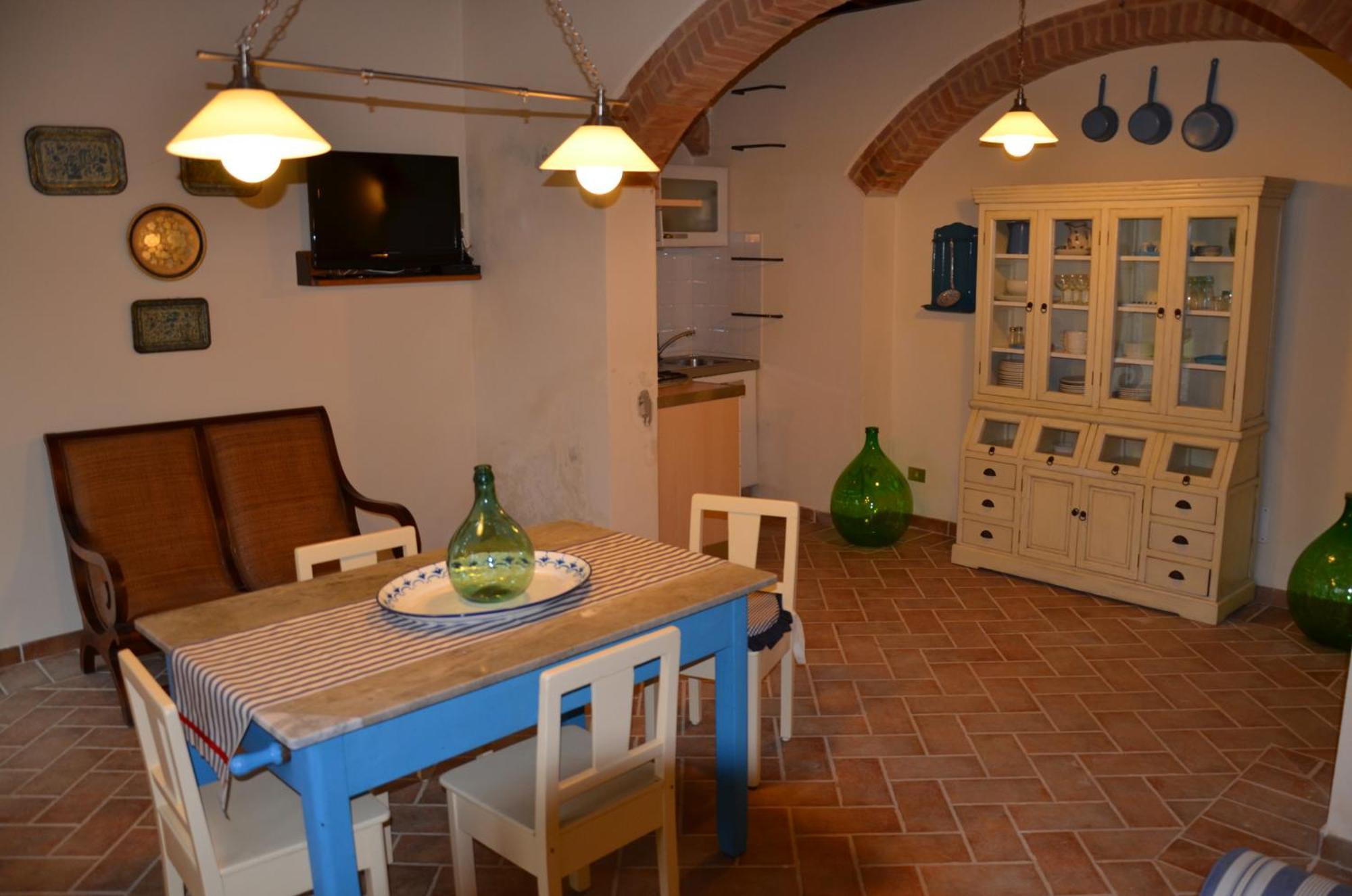 Agriturismo Sant'Alfredo Monteroni dʼArbia Chambre photo