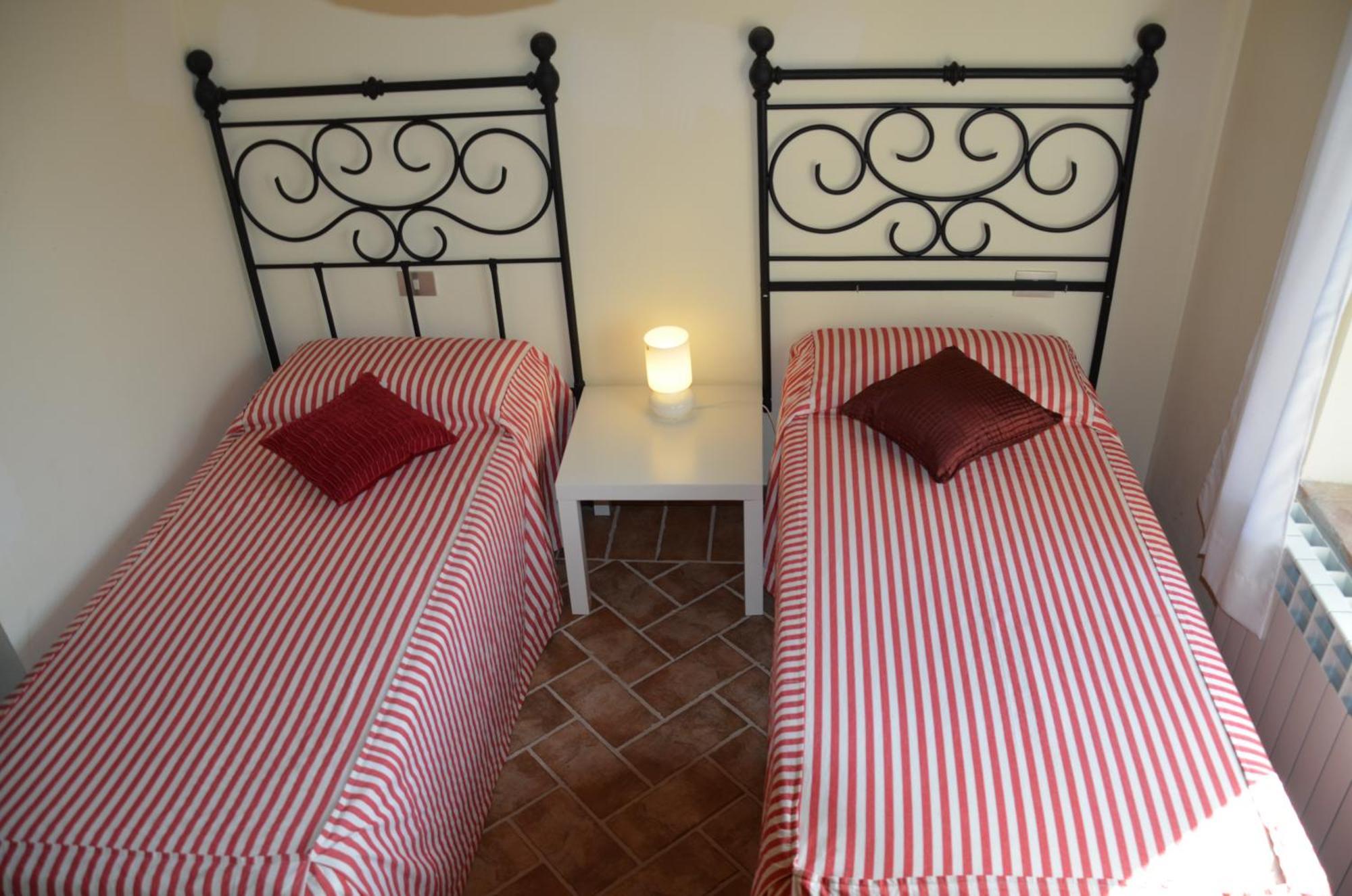 Agriturismo Sant'Alfredo Monteroni dʼArbia Chambre photo