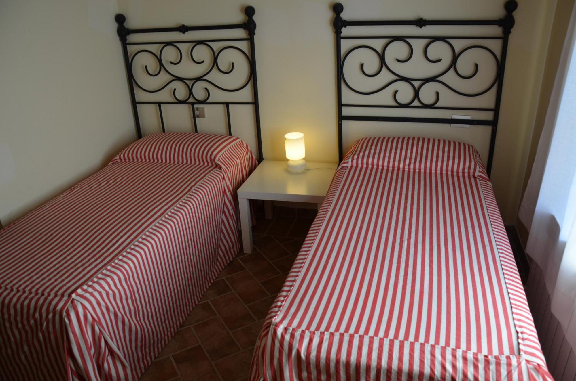 Agriturismo Sant'Alfredo Monteroni dʼArbia Chambre photo