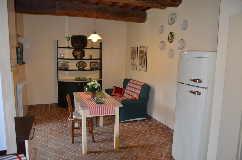 Agriturismo Sant'Alfredo Monteroni dʼArbia Extérieur photo
