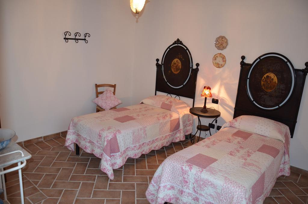 Agriturismo Sant'Alfredo Monteroni dʼArbia Extérieur photo