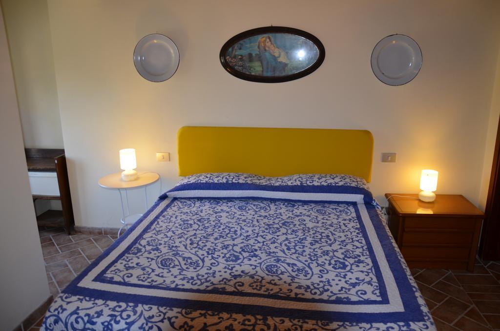 Agriturismo Sant'Alfredo Monteroni dʼArbia Extérieur photo