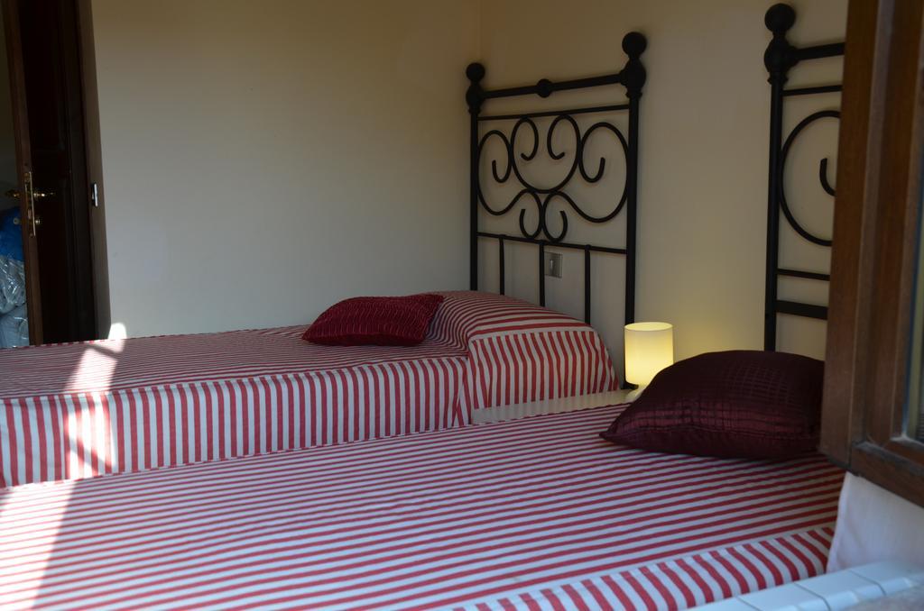 Agriturismo Sant'Alfredo Monteroni dʼArbia Extérieur photo