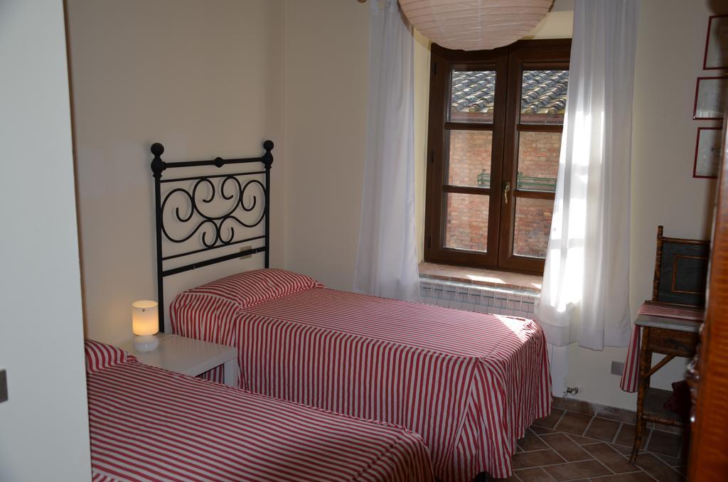 Agriturismo Sant'Alfredo Monteroni dʼArbia Extérieur photo
