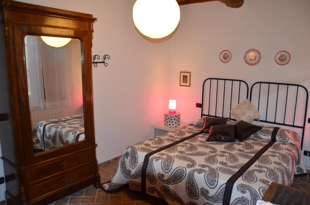 Agriturismo Sant'Alfredo Monteroni dʼArbia Extérieur photo