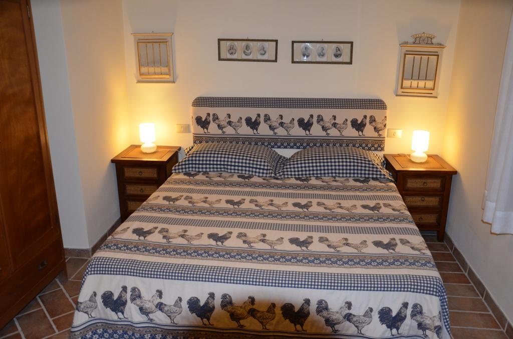 Agriturismo Sant'Alfredo Monteroni dʼArbia Extérieur photo